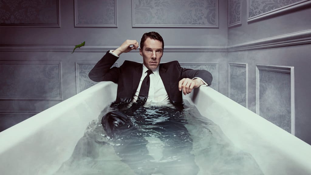 Reseña: Patrick Melrose (2018) - Mundo del cine