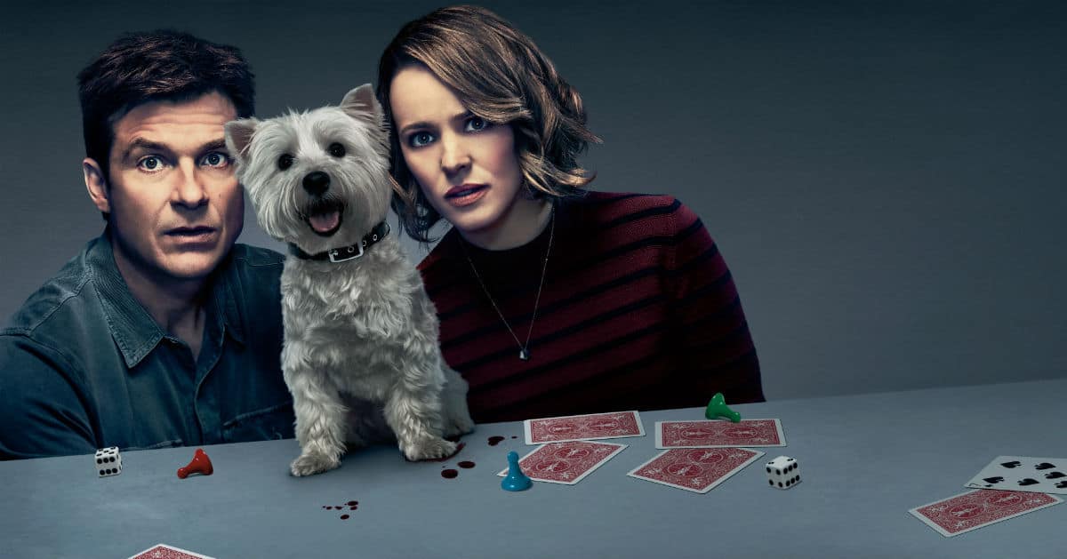 Reseña: Game Night (2018) - Mundo del cine