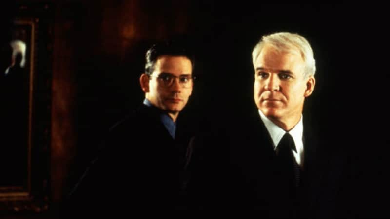 The Spanish Prisoner (1997)