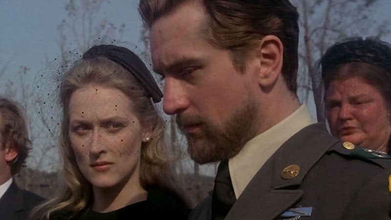 El cazador de ciervos (1978)