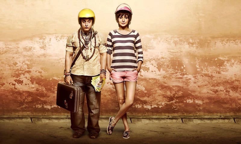 PK (2014)