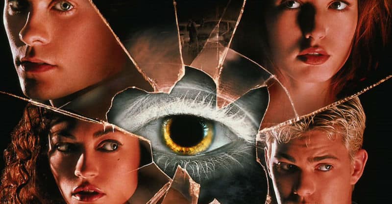 Urban Legend (1998)
