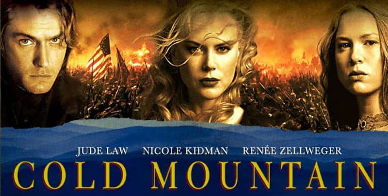 Cold Mountain (2003)