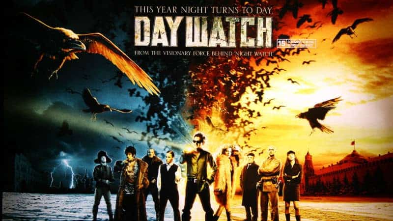 Day Watch (2006)