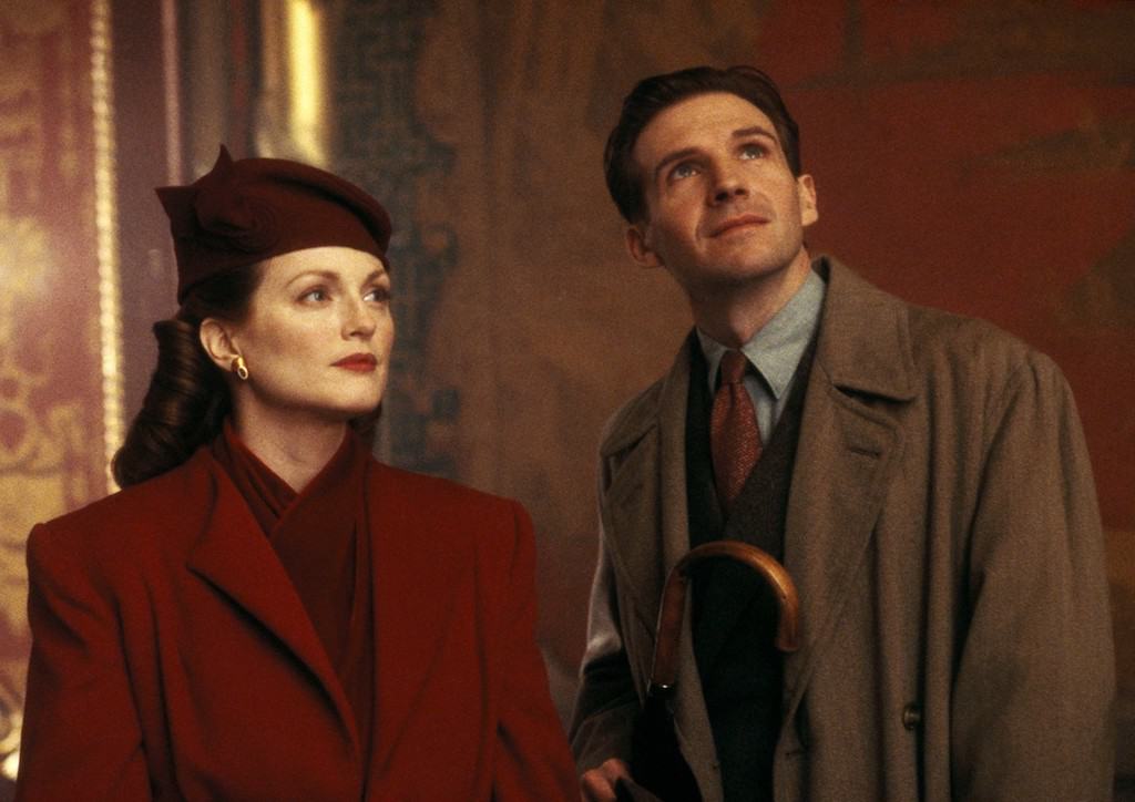 The End of the Affair (1999)