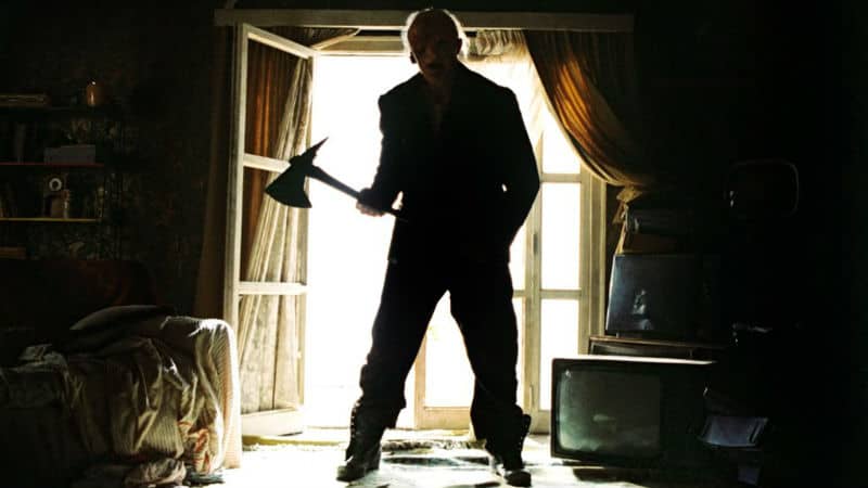 The Hills Have Eyes (2006)