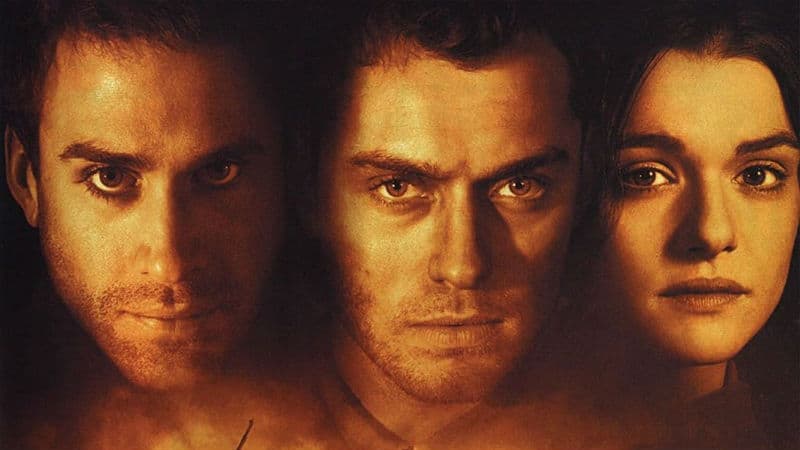 Enemy at the Gates (2001)