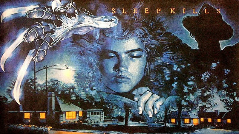 Pesadilla en Elm Street (1984)