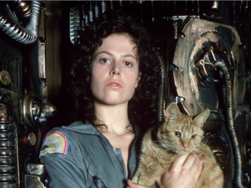RIPLEY (“ALIEN”)