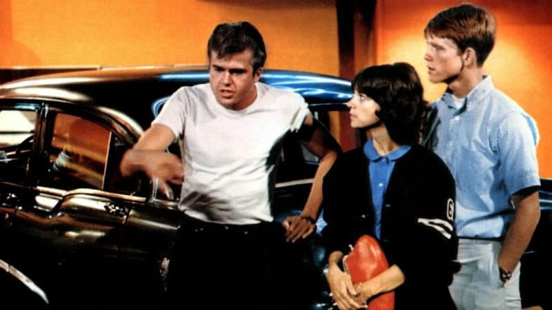 American Graffiti (1973)