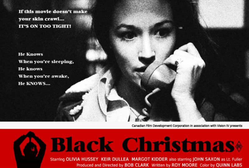 Black Christmas (1974)