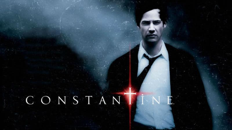 Constantine (2005)
