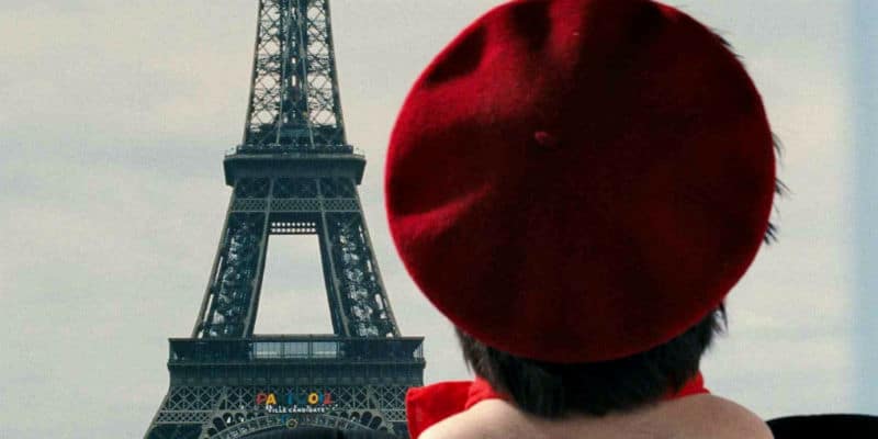 películas de natalie portman - Paris, je t'aime (2006)