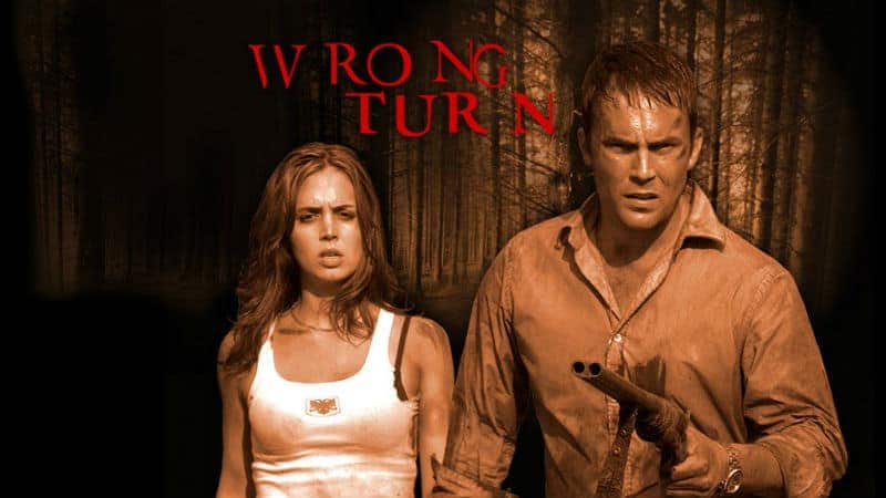 Wrong Turn (2003)