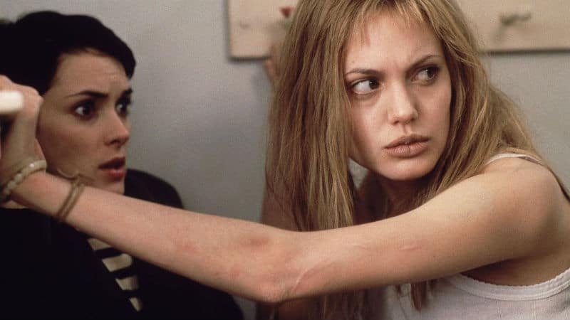 Girl, Interrupted (1999)