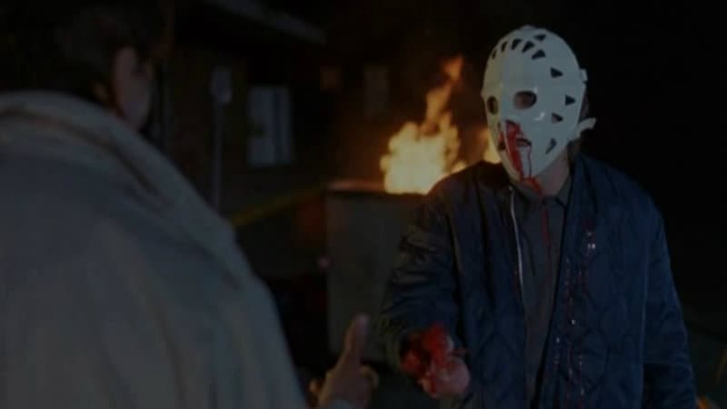 Alone in the Dark (1982)