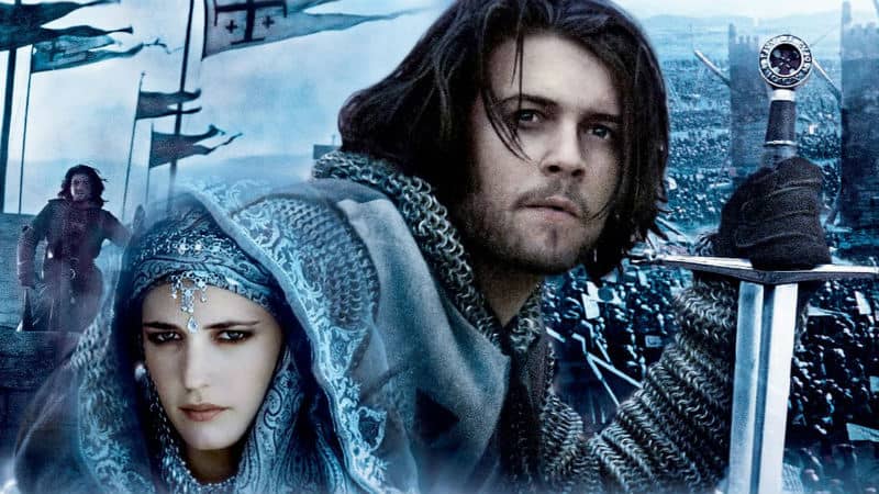 Kingdom of Heaven (2005)