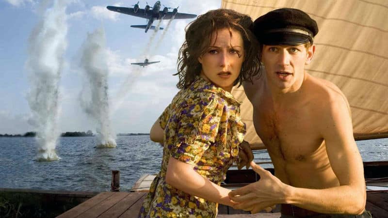 Ratni filmovi - Black Book