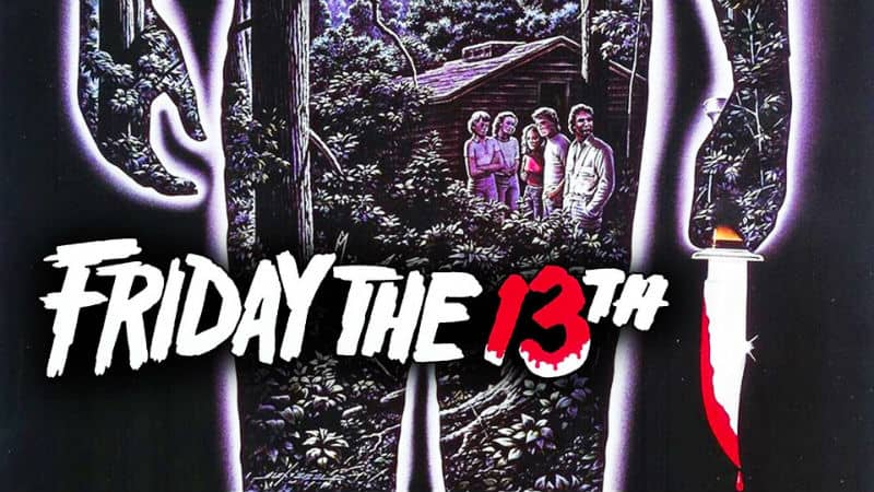 Viernes 13 (1980)