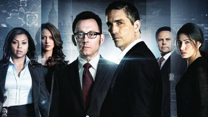 Person of Interest
