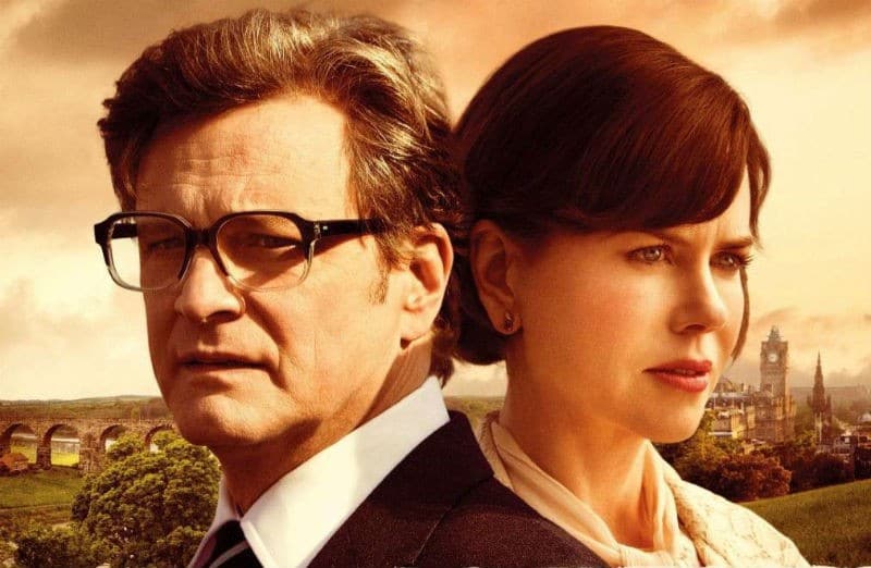 The Railway Man (2013)