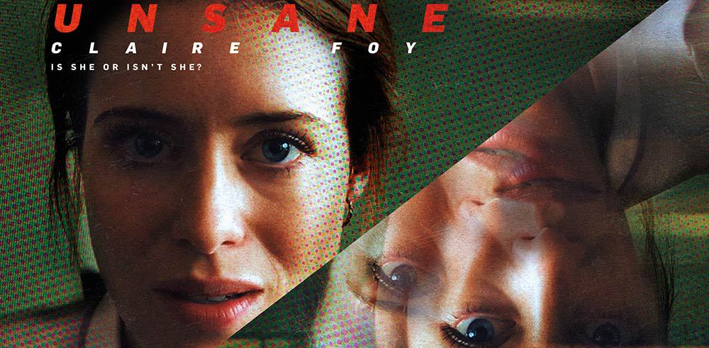 Recenzija: Unsane (2018) - Svijet filma