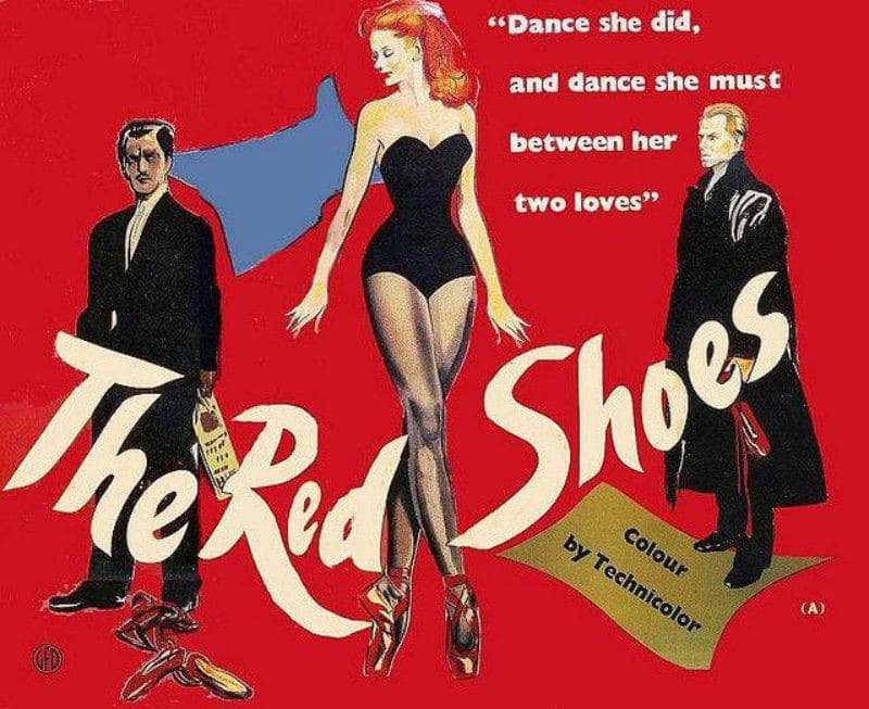 The Red Shoes (1948)