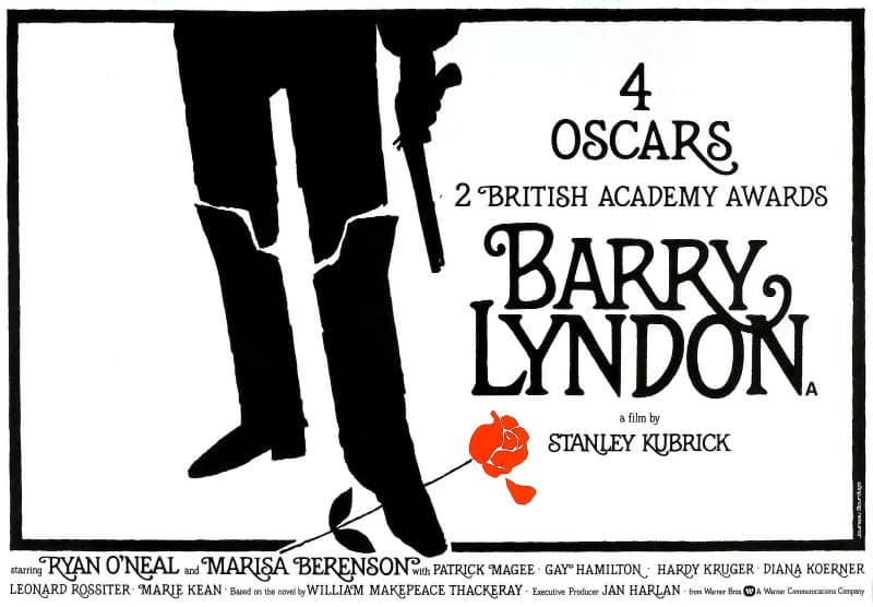 Barry Lyndon (1975)