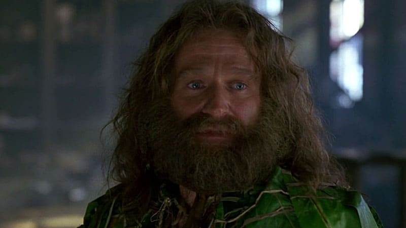 Jumanji (1995)
