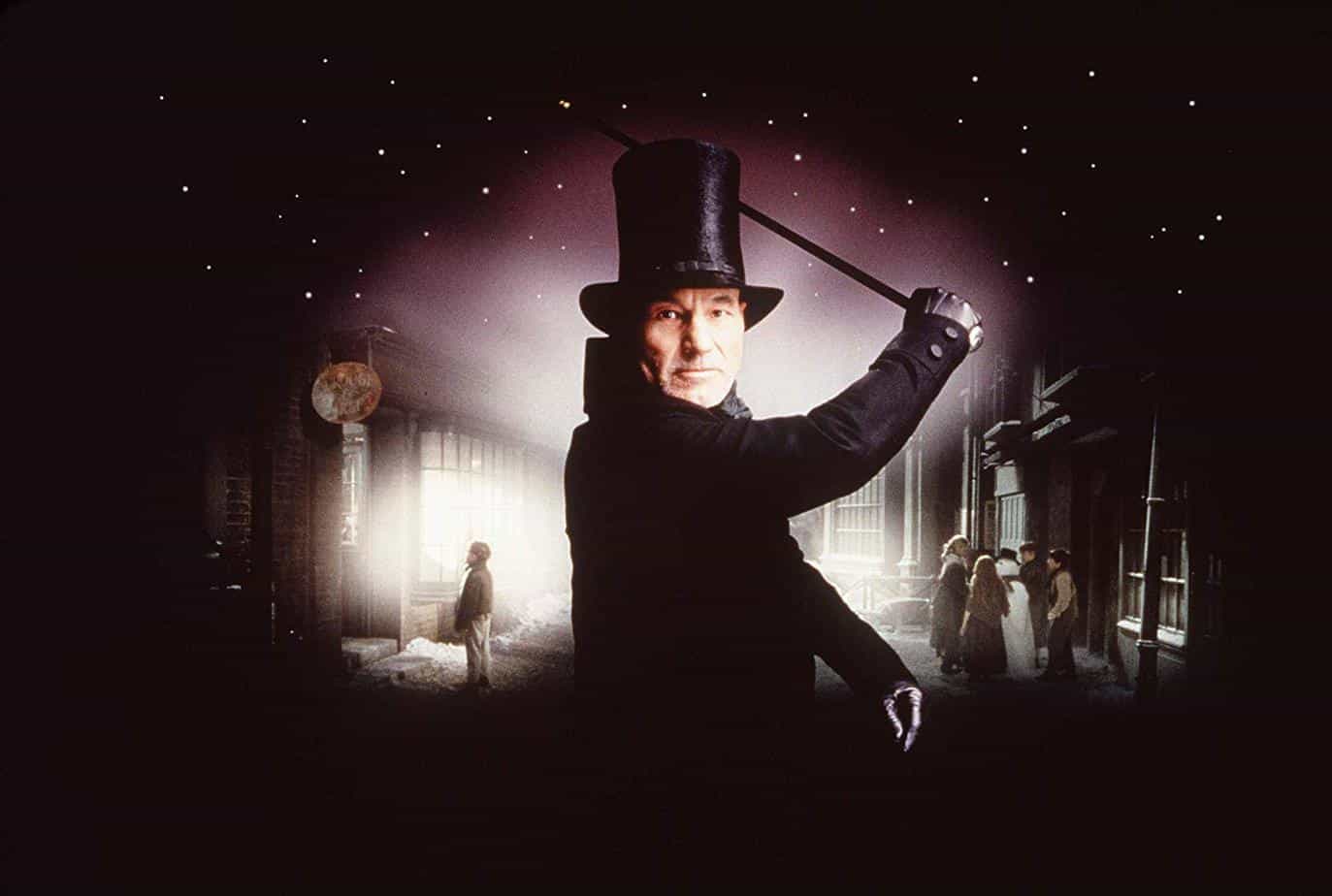 A Christmas Carol (1999)