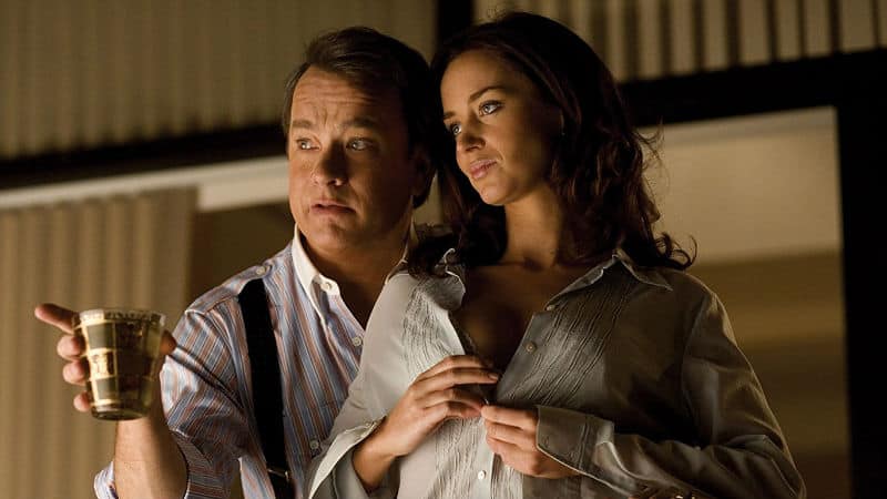 Charlie Wilson's War (2007)