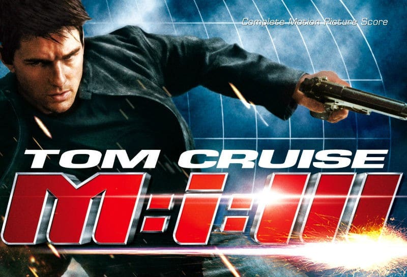 Mission: Impossible III (2006)