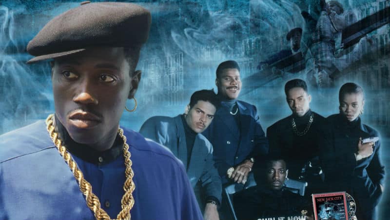 New Jack City (1991)