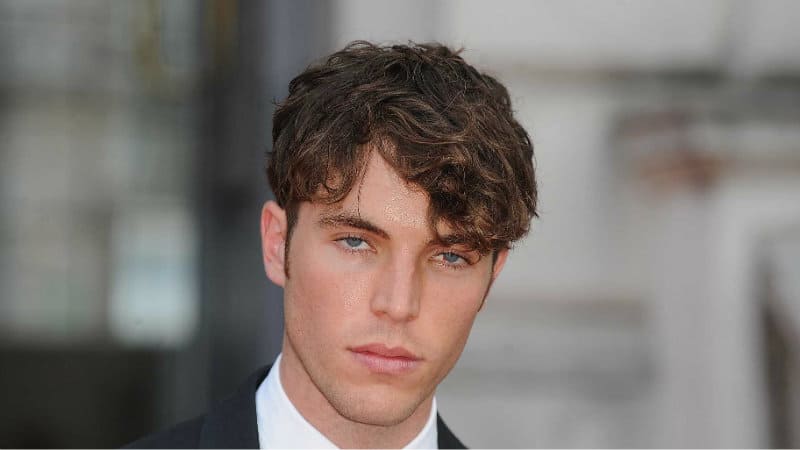 Tom Hughes