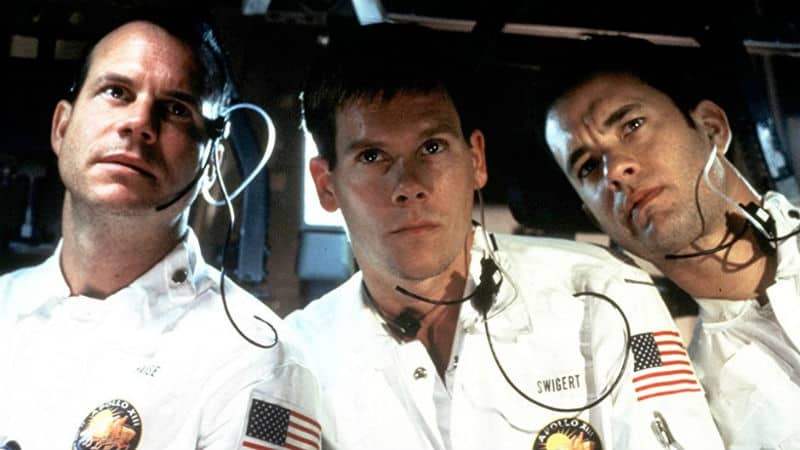 Películas de Tom Hanks - Apollo 13 (1995)