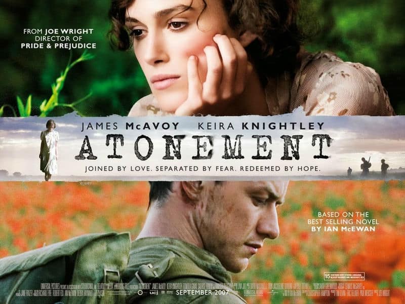 Atonement (2007)