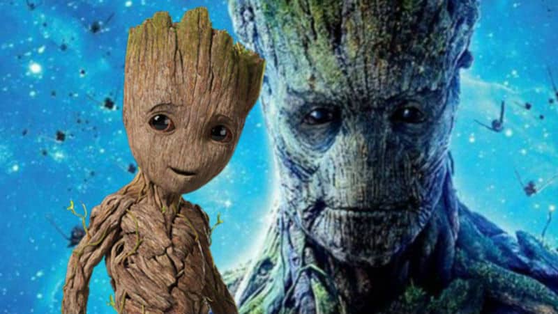 groot