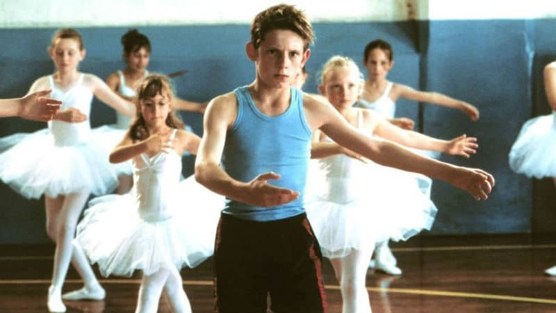 Billy Elliot (2000)