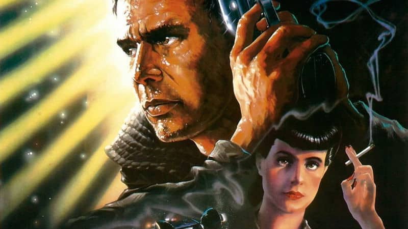 Blade Runner (1982)