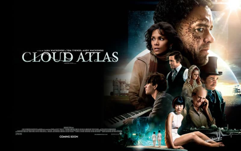 Cloud Atlas (2012)