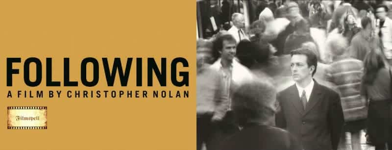 Following (1998)