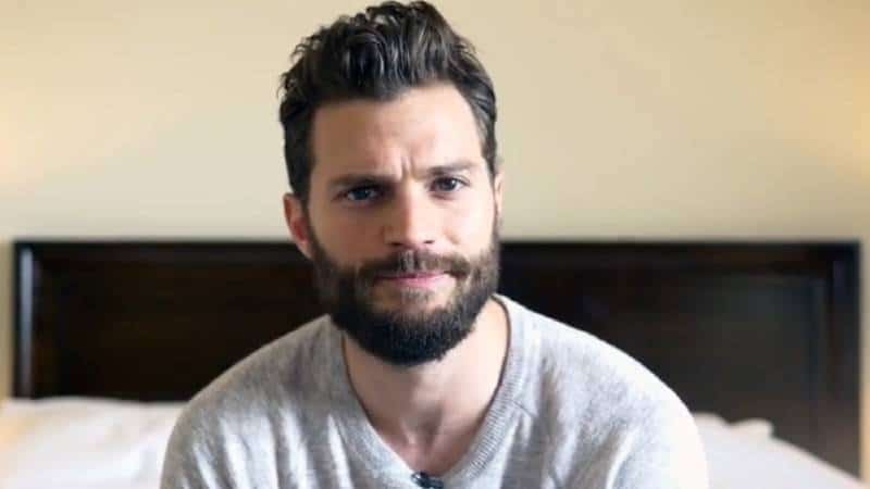 Jamie Dornan