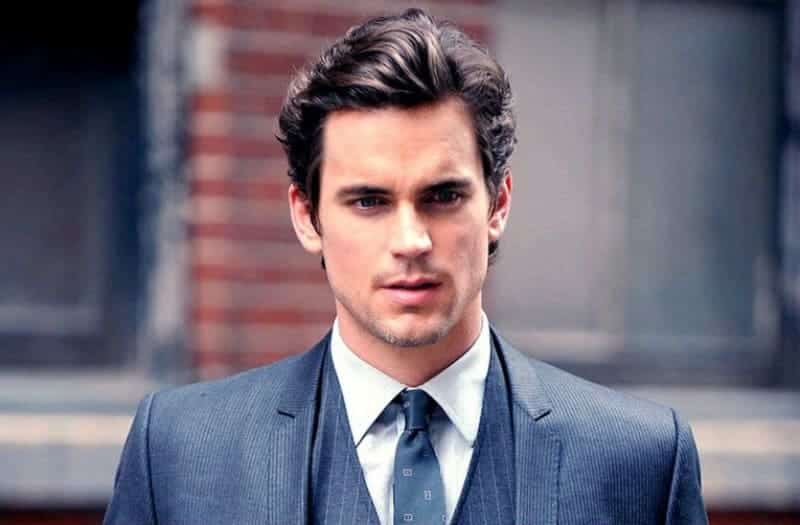 Matt Bomer