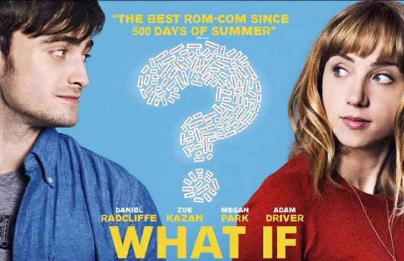 What If (2013)