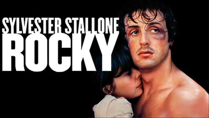 Rocky (1976)