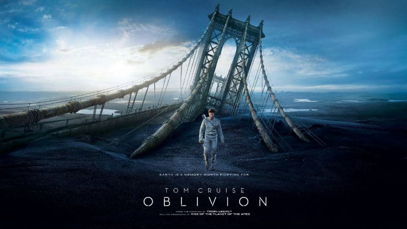 Oblivion (2013)