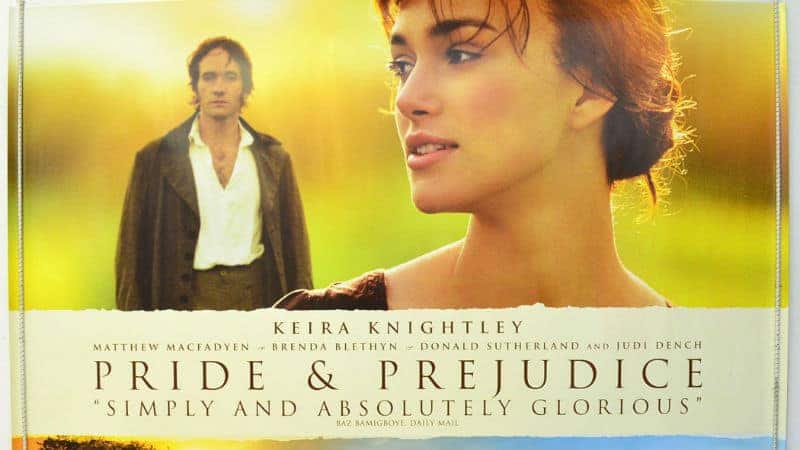Pride & Prejudice (2005)