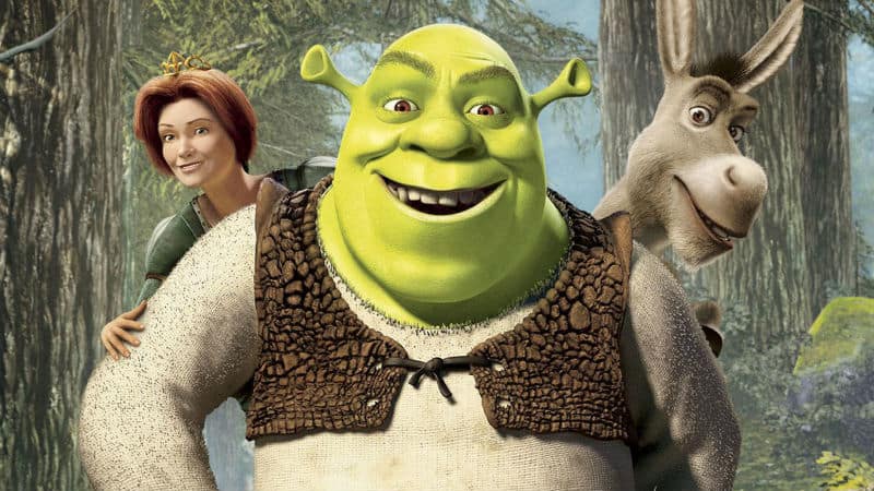 Shrek