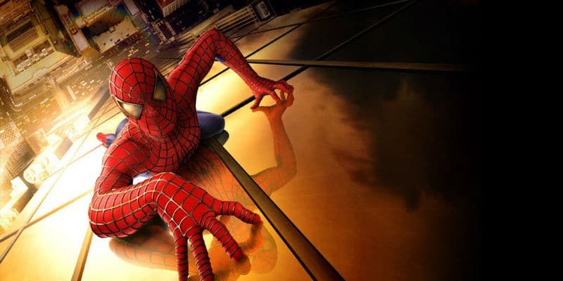 Películas de Willem Dafoe - Spider-Man (2002)