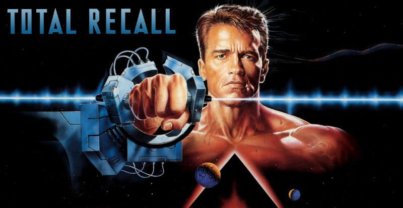 Total Recall